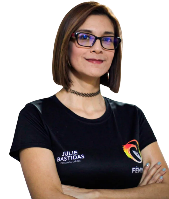 Julie Bastidas